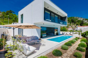 Villa Garden Rose, Orasac